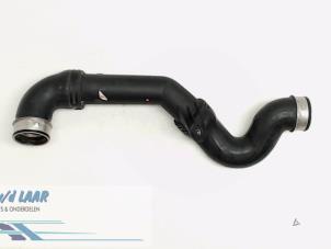 Used Turbo hose Seat Leon (1P1) 1.9 TDI 105 Price € 50,00 Margin scheme offered by Autodemontage van de Laar