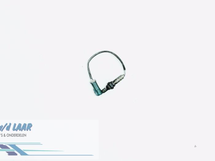 Usagé Sonde lambda Ford Fiesta 5 (JD/JH) 1.4 16V Prix € 40,00 Règlement à la marge proposé par Autodemontage van de Laar