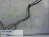 Exhaust rear silencer from a Renault Clio 2012