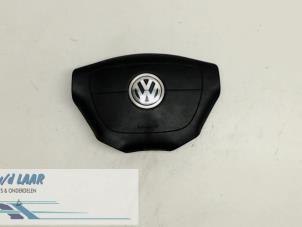 Used Left airbag (steering wheel) Volkswagen LT II 2.5 TDi Price € 150,00 Margin scheme offered by Autodemontage van de Laar