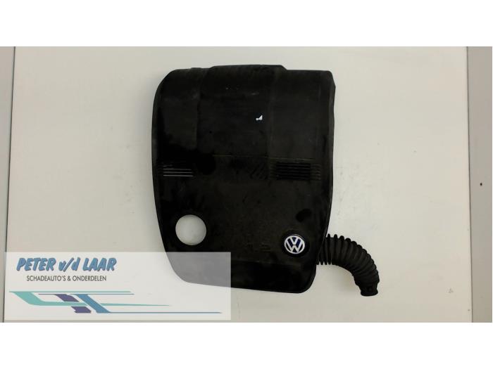 Gebrauchte Luftfiltergehäuse Volkswagen Polo IV (9N1/2/3) 1.2 Preis € 70,00 Margenregelung angeboten von Autodemontage van de Laar