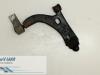 Front wishbone, right from a Ford Fiesta 5 (JD/JH), Hatchback, 2001 / 2009 2006