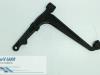 Front wishbone, left from a Volkswagen Transporter/Caravelle T4, 1990 / 2003 2.8 VR6, Minibus, Petrol, 2.792cc, 103kW (140pk), FWD, AES, 1995-11 / 2000-04, 70 1997