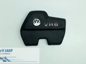 Usados Chapa protectora motor Volkswagen Transporter/Caravelle T4 2.8 VR6 Precio € 35,00 Norma de margen ofrecido por Autodemontage van de Laar