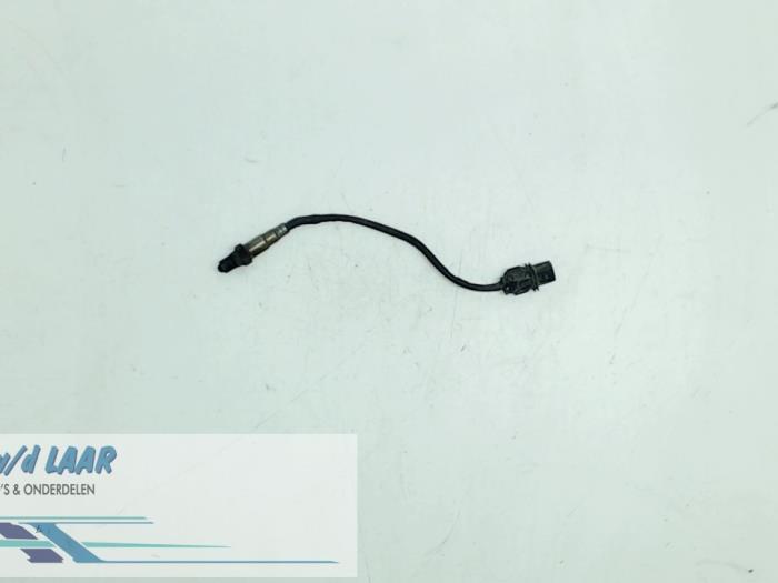Usados Sonda Lambda Fiat Ducato (250) 3.0 D 160 Multijet Power Precio € 80,00 Norma de margen ofrecido por Autodemontage van de Laar
