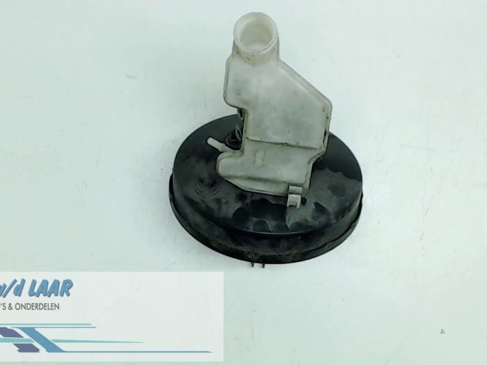 Usagé Servo frein Ford Fiesta 5 (JD/JH) 1.6 TDCi 16V Prix € 70,00 Règlement à la marge proposé par Autodemontage van de Laar