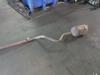 Exhaust rear silencer from a Renault Kangoo Express (FW), 2008 1.5 dCi 105 FAP, Delivery, Diesel, 1.461cc, 76kW (103pk), FWD, K9K806, 2008-02, FW0F 2009