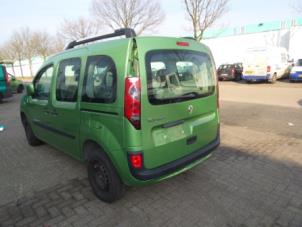 Used Rear bumper Renault Kangoo Express (FW) 1.5 dCi 105 FAP Price € 100,00 Margin scheme offered by Autodemontage van de Laar