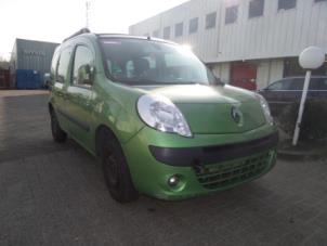 Used Bonnet Renault Kangoo Express (FW) 1.5 dCi 105 FAP Price € 100,00 Margin scheme offered by Autodemontage van de Laar