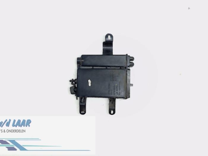 Begagnade Kolfilter Ford Ka II 1.2 Pris € 40,00 Marginaltabell erbjuds av Autodemontage van de Laar