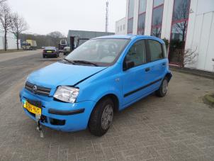 Used Wing mirror, left Fiat Panda (169) 1.2 Fire Price € 20,00 Margin scheme offered by Autodemontage van de Laar