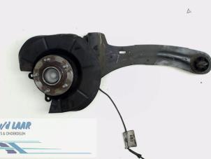 Used Rear wishbone, left Ford Focus C-Max 1.6 TDCi 16V Price € 100,00 Margin scheme offered by Autodemontage van de Laar