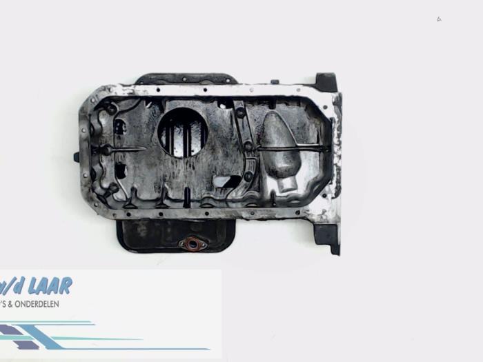 Gebrauchte Ölwanne Opel Corsa Preis € 50,00 Margenregelung angeboten von Autodemontage van de Laar