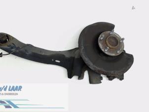 Used Rear wishbone, left Ford Focus 2 Wagon 1.6 TDCi 16V 110 Price € 100,00 Margin scheme offered by Autodemontage van de Laar