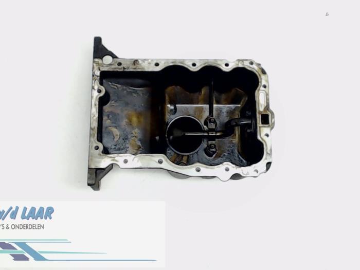 Gebrauchte Ölwanne Opel Corsa Preis € 50,00 Margenregelung angeboten von Autodemontage van de Laar