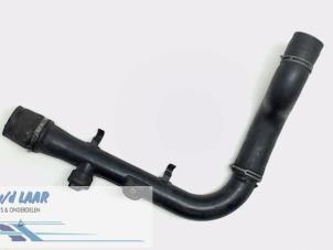 Used Intercooler hose Volkswagen LT II 2.5 TDi Price € 40,00 Margin scheme offered by Autodemontage van de Laar