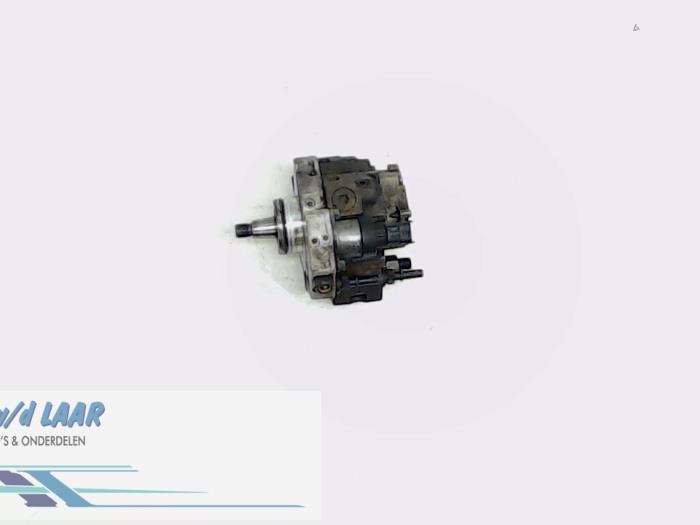 Gebrauchte Dieselpumpe Renault Espace (JK) 2.2 dCi 16V Preis € 200,00 Margenregelung angeboten von Autodemontage van de Laar