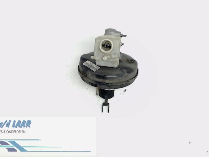 Usagé Servo frein Mercedes A (W168) 1.7 A-170 CDI 16V Prix € 90,00 Règlement à la marge proposé par Autodemontage van de Laar