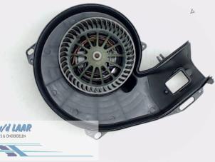 Usados Motor de ventilador de calefactor Opel Meriva 1.4 16V Twinport Precio € 60,00 Norma de margen ofrecido por Autodemontage van de Laar
