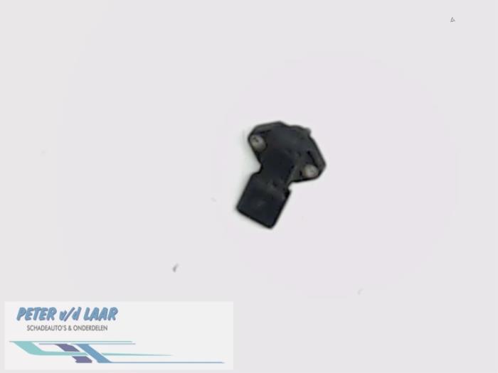 Begagnade Sensor (övriga) Audi A2 (8Z0) 1.4 TDI Pris på förfrågan erbjuds av Autodemontage van de Laar