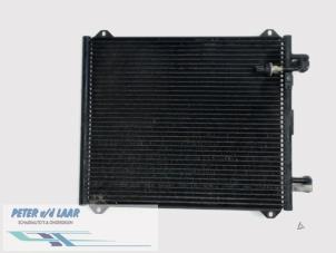 Used Air conditioning radiator Audi A2 (8Z0) 1.4 TDI Price € 80,00 Margin scheme offered by Autodemontage van de Laar