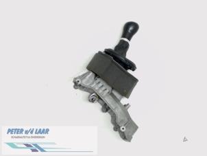 Gebrauchte Getriebe Mechanik Audi A2 (8Z0) 1.4 16V Preis auf Anfrage angeboten von Autodemontage van de Laar