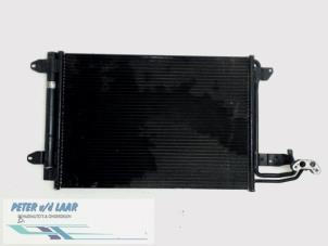 Used Air conditioning radiator Audi A3 (8P1) 1.6 Price € 100,00 Margin scheme offered by Autodemontage van de Laar