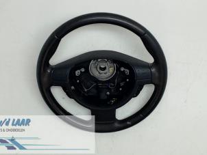 Used Steering wheel Opel Monza Price € 50,00 Margin scheme offered by Autodemontage van de Laar