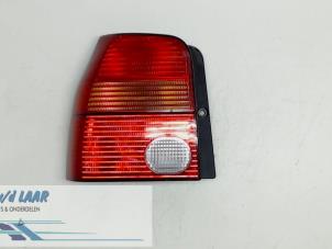 Used Taillight, left Volkswagen Lupo (6X1) 1.0 MPi 50 Price € 35,00 Margin scheme offered by Autodemontage van de Laar