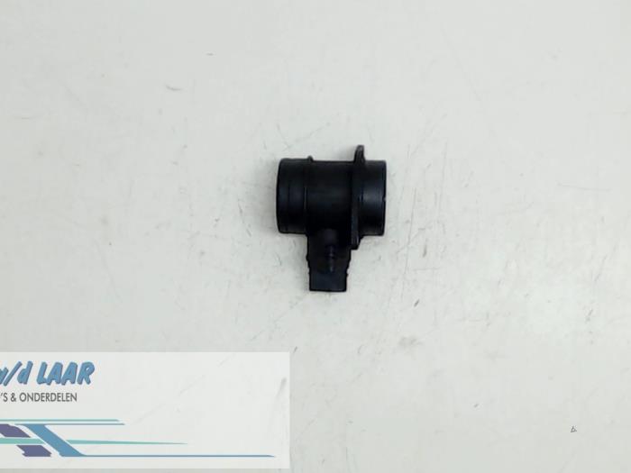 Gebrauchte Luftmassenmesser BMW 3 serie Compact (E46/5) 316ti 16V Preis € 70,00 Margenregelung angeboten von Autodemontage van de Laar