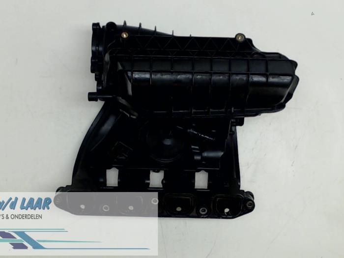 Gebrauchte Ansaugbrugge BMW 3 serie Compact (E46/5) 316ti 16V Preis € 150,00 Margenregelung angeboten von Autodemontage van de Laar