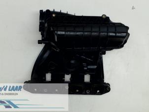 Used Intake manifold BMW 3 serie Compact (E46/5) 316ti 16V Price € 150,00 Margin scheme offered by Autodemontage van de Laar