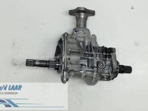 Gebrauchte Transfergetriebe 4x4 Dacia Duster (HS) 1.5 dCi 4x4 Preis auf Anfrage angeboten von Autodemontage van de Laar