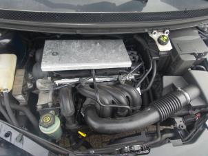 Used Gearbox Ford Focus 2 Price on request offered by Autodemontage van de Laar