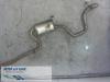 Used Exhaust middle silencer Audi A3 Price € 80,00 Margin scheme offered by Peter v.d. Laar Onderdelen