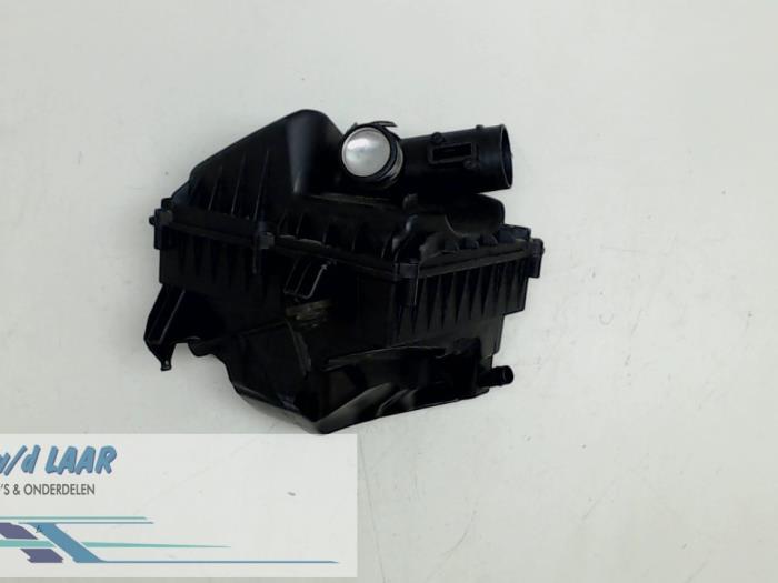 Gebrauchte Luftfiltergehäuse Ford Mondeo IV Wagon 1.6 Ti 16V Preis € 50,00 Margenregelung angeboten von Autodemontage van de Laar