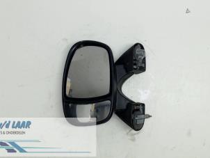 Used Wing mirror, left Opel Vivaro Price € 60,00 Margin scheme offered by Autodemontage van de Laar