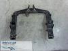 Subframe from a Smart Fortwo Coupé (450.3), 2004 / 2007 0.7, Hatchback, 2-dr, Petrol, 698cc, 45kW (61pk), RWD, M160920, 2004-01 / 2007-01, 450.332 2005