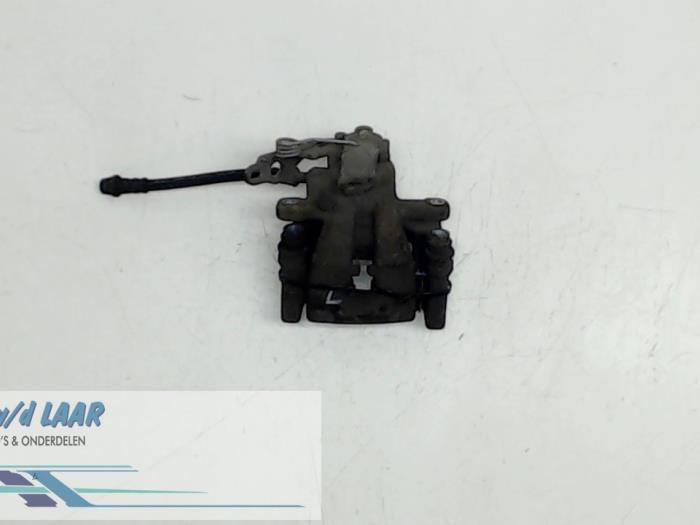 Gebrauchte Bremszange links hinten Ford Mondeo IV Wagon 1.6 Ti 16V Preis € 50,00 Margenregelung angeboten von Autodemontage van de Laar