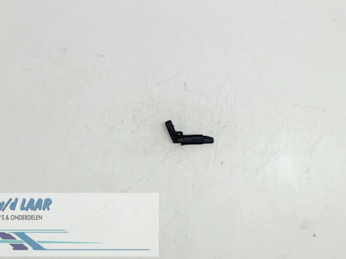 Begagnade Sensor (övriga) Volkswagen Polo IV (9N1/2/3) 1.2 12V Pris € 20,00 Marginaltabell erbjuds av Autodemontage van de Laar