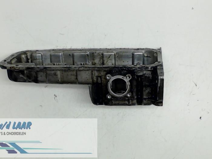 Gebrauchte Ölwanne Opel Zafira (M75) 1.6 16V Twin Port CNG Preis € 60,00 Margenregelung angeboten von Autodemontage van de Laar