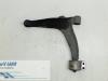Front wishbone, left from a Opel Signum (F48), 2003 / 2008 2.2 direct 16V, Hatchback, 4-dr, Petrol, 2.198cc, 114kW (155pk), FWD, Z22YH; EURO4, 2003-05 / 2008-09, F48 2004