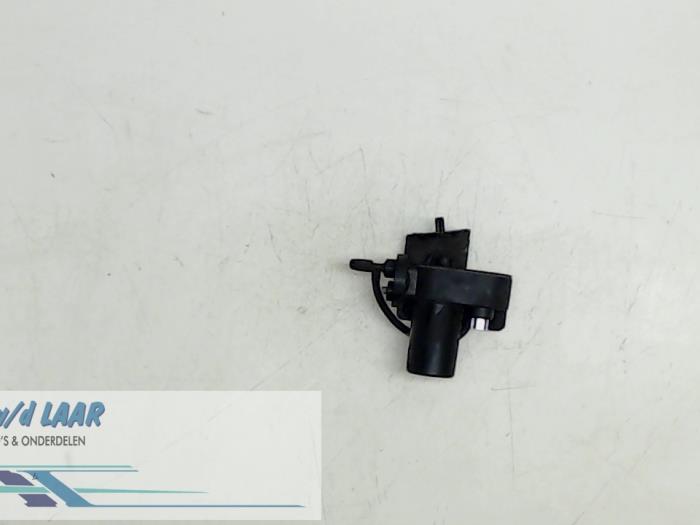 Cruise control module