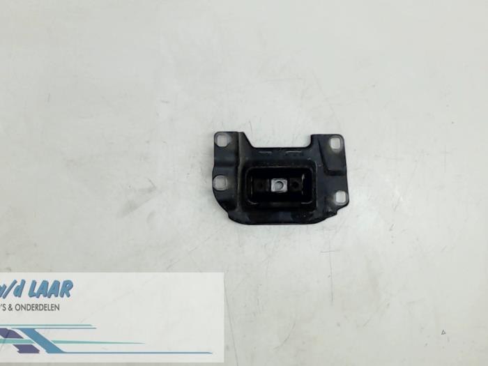 Used Engine mount Ford Focus C-Max 1.6 16V Price € 30,00 Margin scheme offered by Autodemontage van de Laar