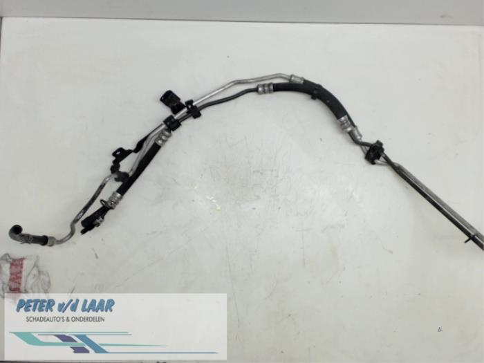 Fuel line from a Ford Focus C-Max 1.6 16V 2004