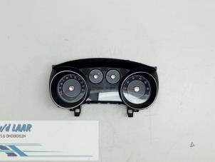 Used Odometer KM Fiat Punto III (199) 1.4 Price € 75,00 Margin scheme offered by Autodemontage van de Laar