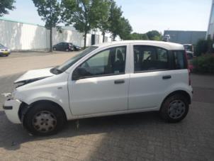 Used Rear door 4-door, left Fiat Panda Price € 120,00 Margin scheme offered by Autodemontage van de Laar