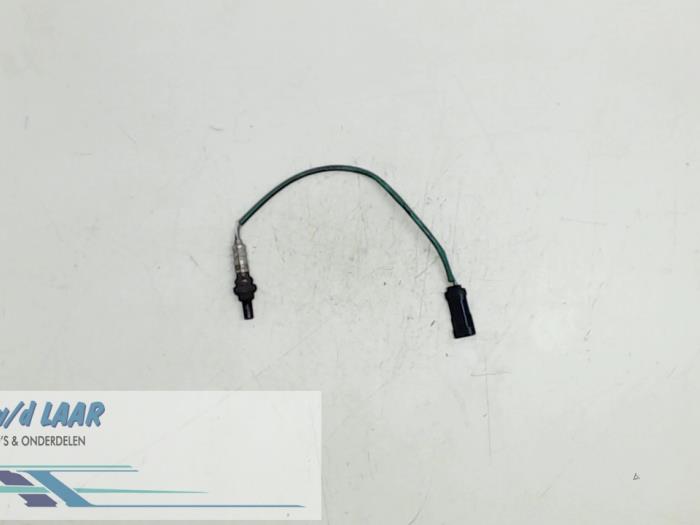 Usagé Sonde lambda Renault Modus/Grand Modus (JP) 1.2 16V Prix € 40,00 Règlement à la marge proposé par Autodemontage van de Laar
