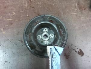 Used Crankshaft pulley Skoda Octavia Combi (1U5) 1.6 Price € 40,00 Margin scheme offered by Autodemontage van de Laar