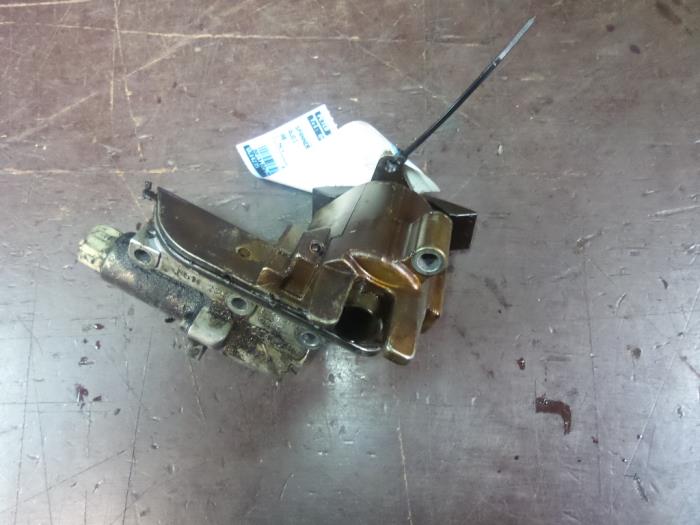 Gebrauchte Spanner sonstige Audi A6 (C5) 2.4 V6 30V Preis € 100,00 Margenregelung angeboten von Autodemontage van de Laar